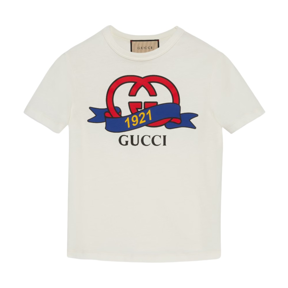 футболка Gucci — фото и цены