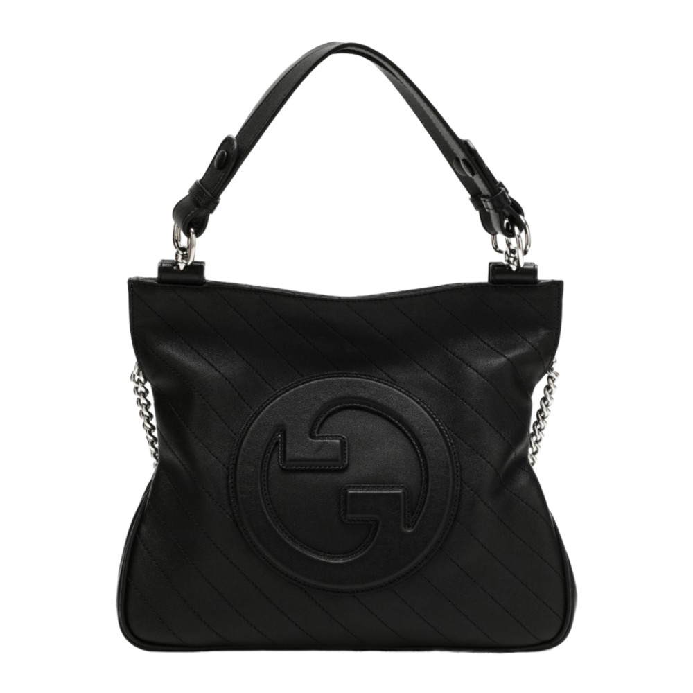 сумка Blondie Gucci — фото и цены