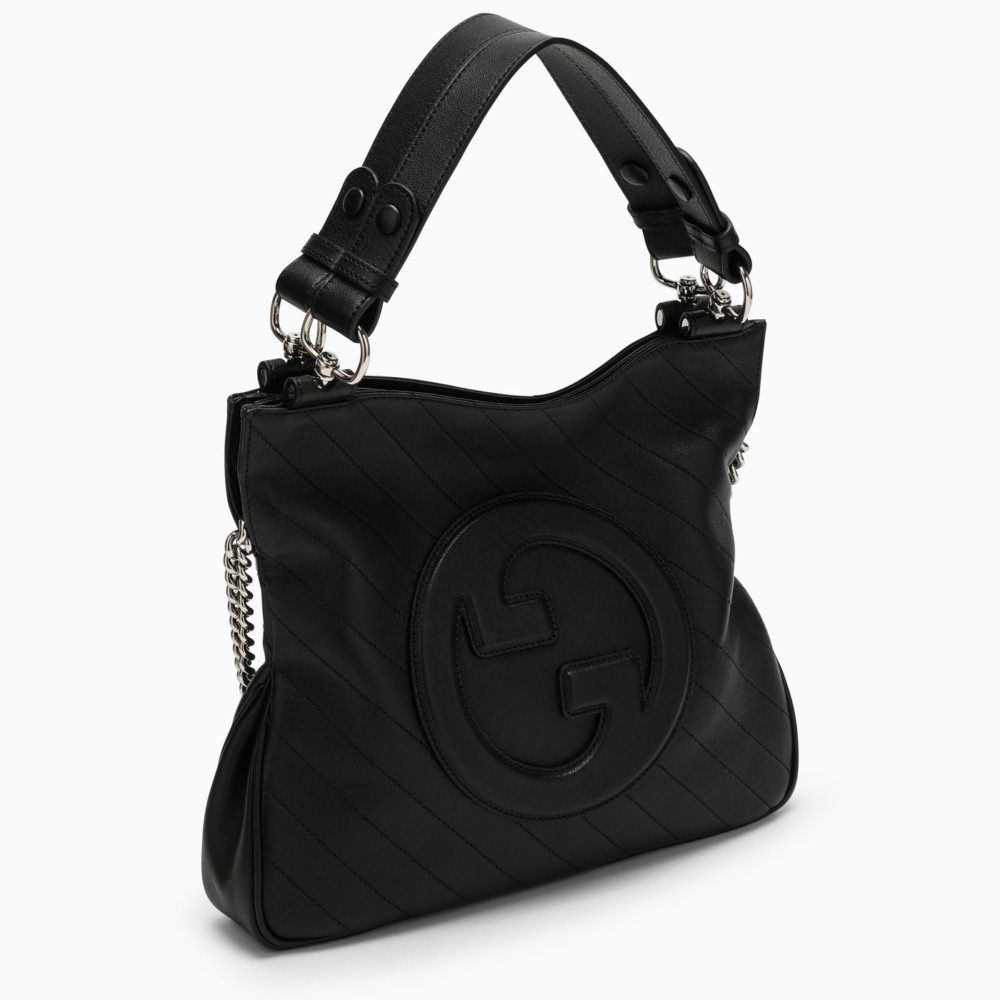 сумка Blondie Gucci — фото и цены