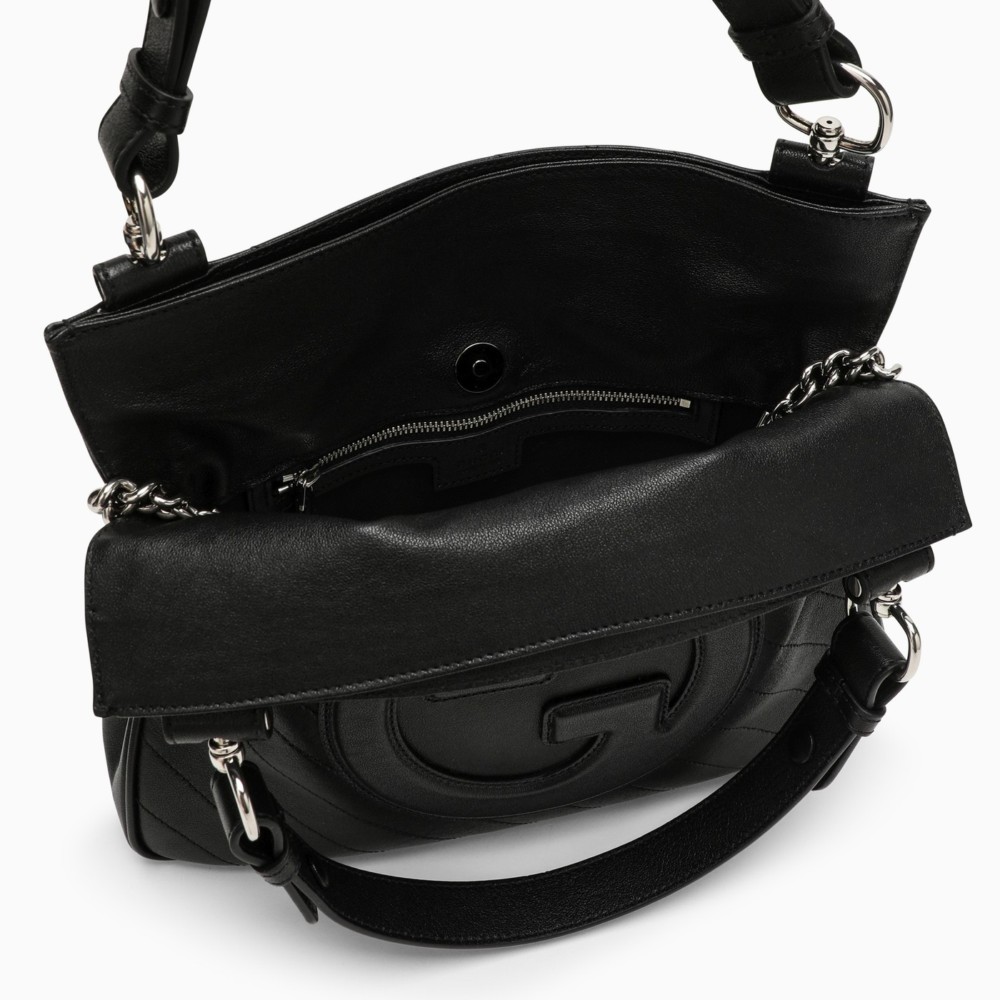 сумка Blondie Gucci — фото и цены