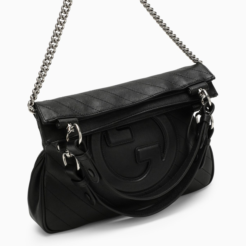 сумка Blondie Gucci — фото и цены