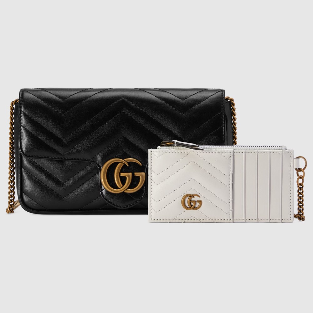 сумка Marmont mini Gucci — фото и цены