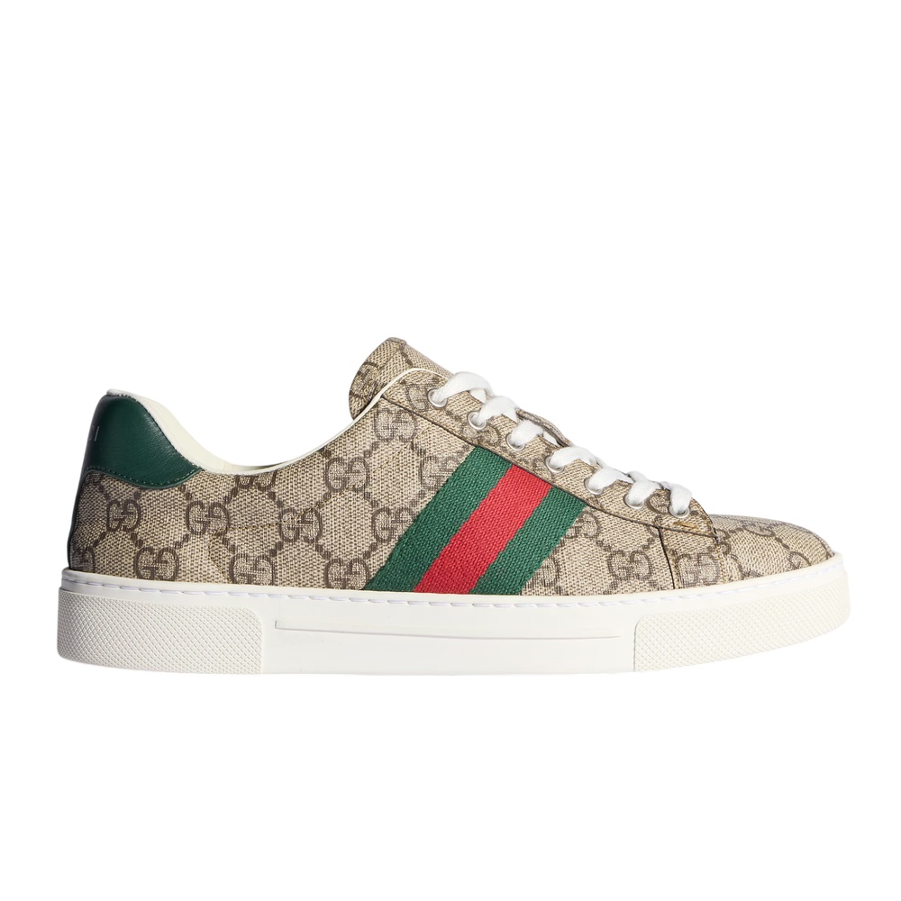 Gucciкеды Gucci Ace