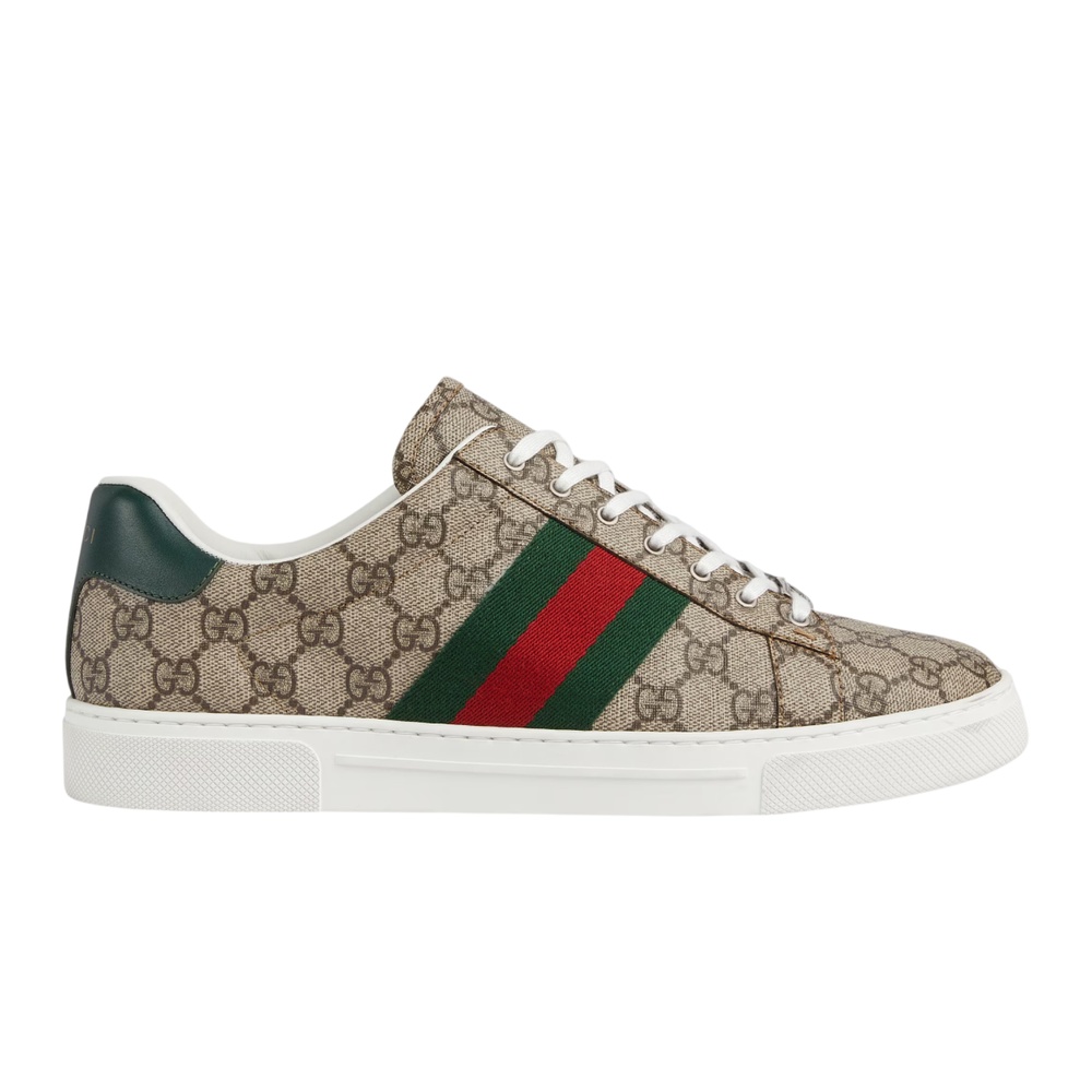 Gucciкеды Gucci Ace