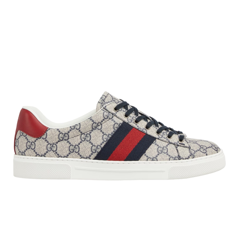 Gucciкеды Gucci Ace