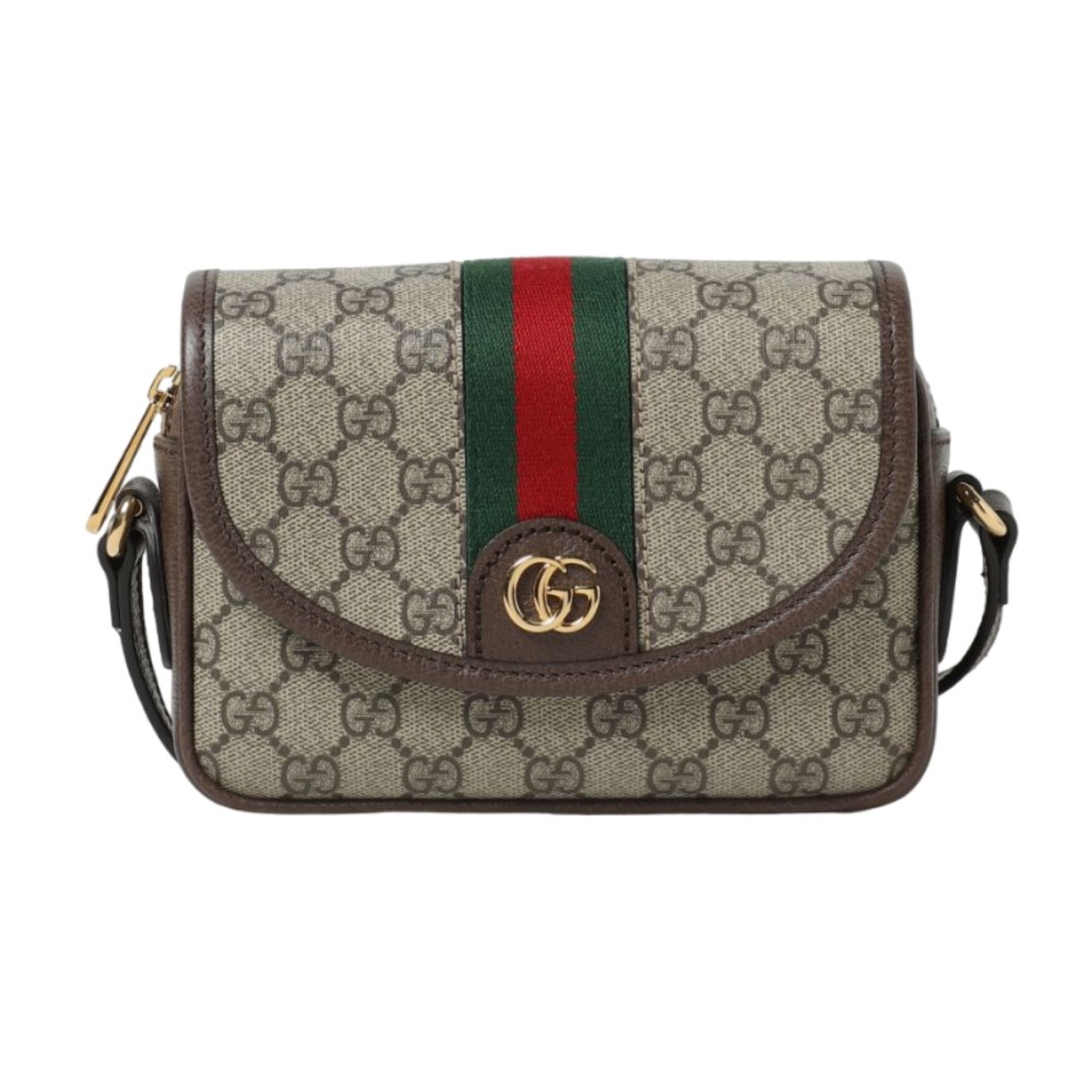 сумка Ophidia GG Gucci — фото и цены