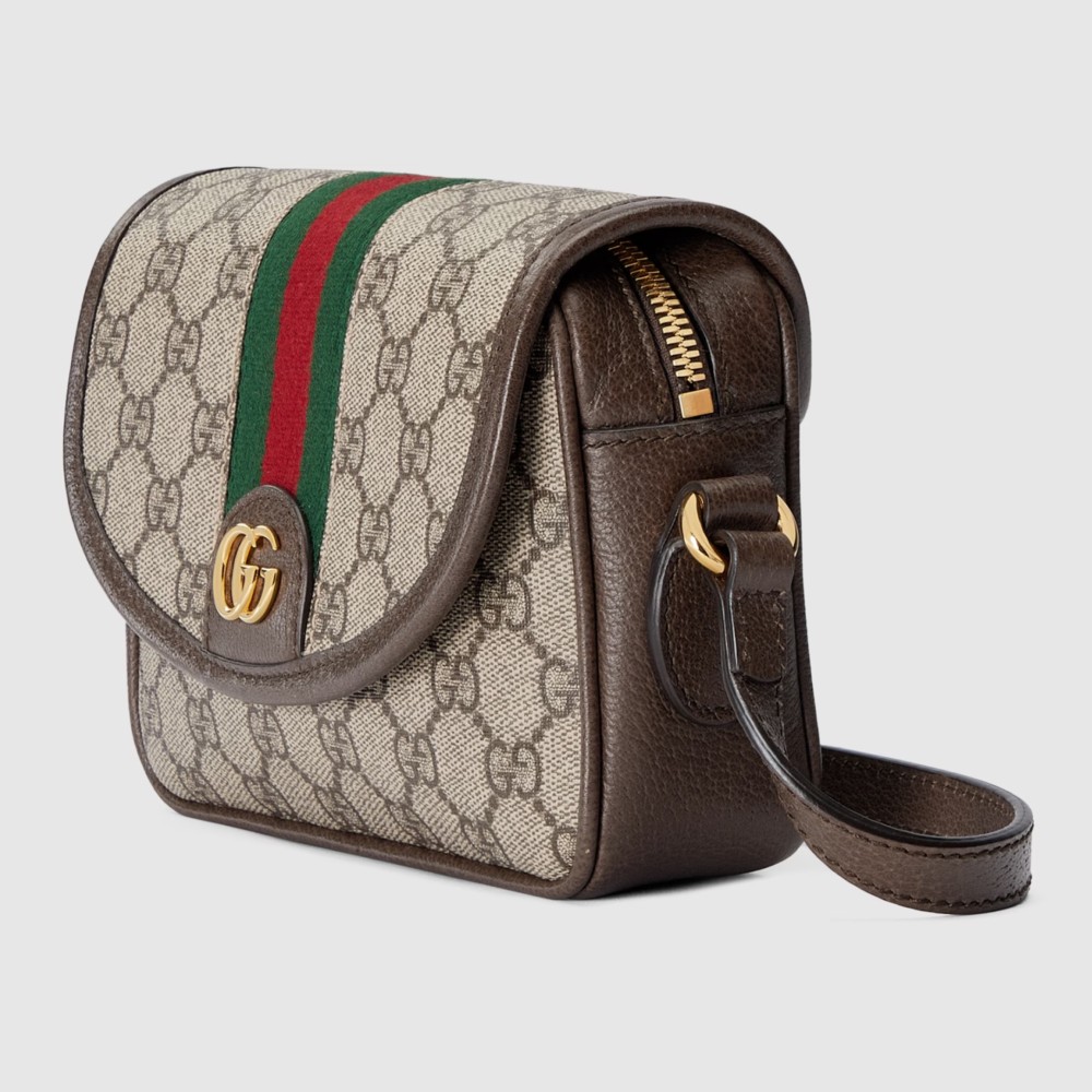 сумка Ophidia GG Gucci — фото и цены