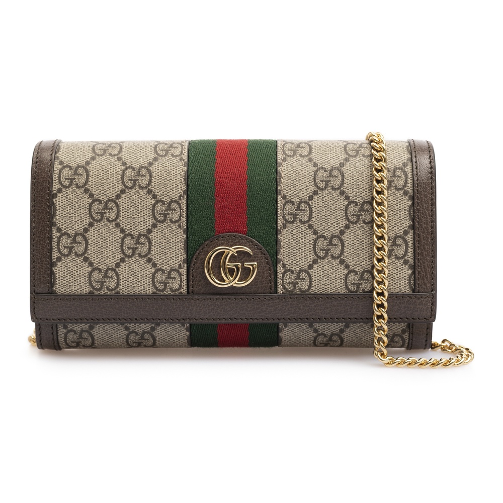 Gucciкошелек-сумка Ophidia