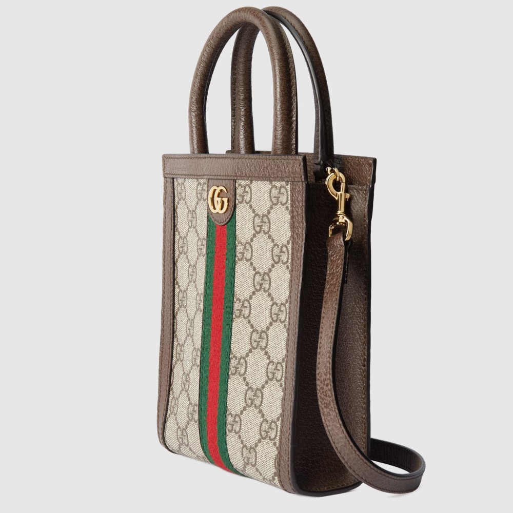 сумка Ophidia Gucci — фото и цены