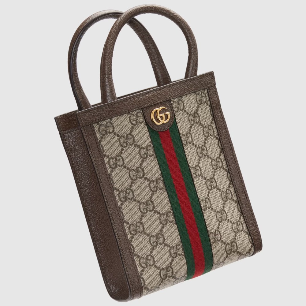 сумка Ophidia Gucci — фото и цены