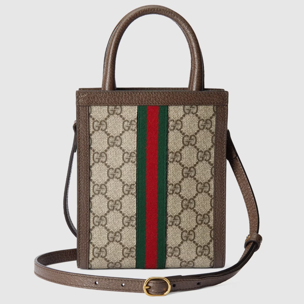 сумка Ophidia Gucci — фото и цены