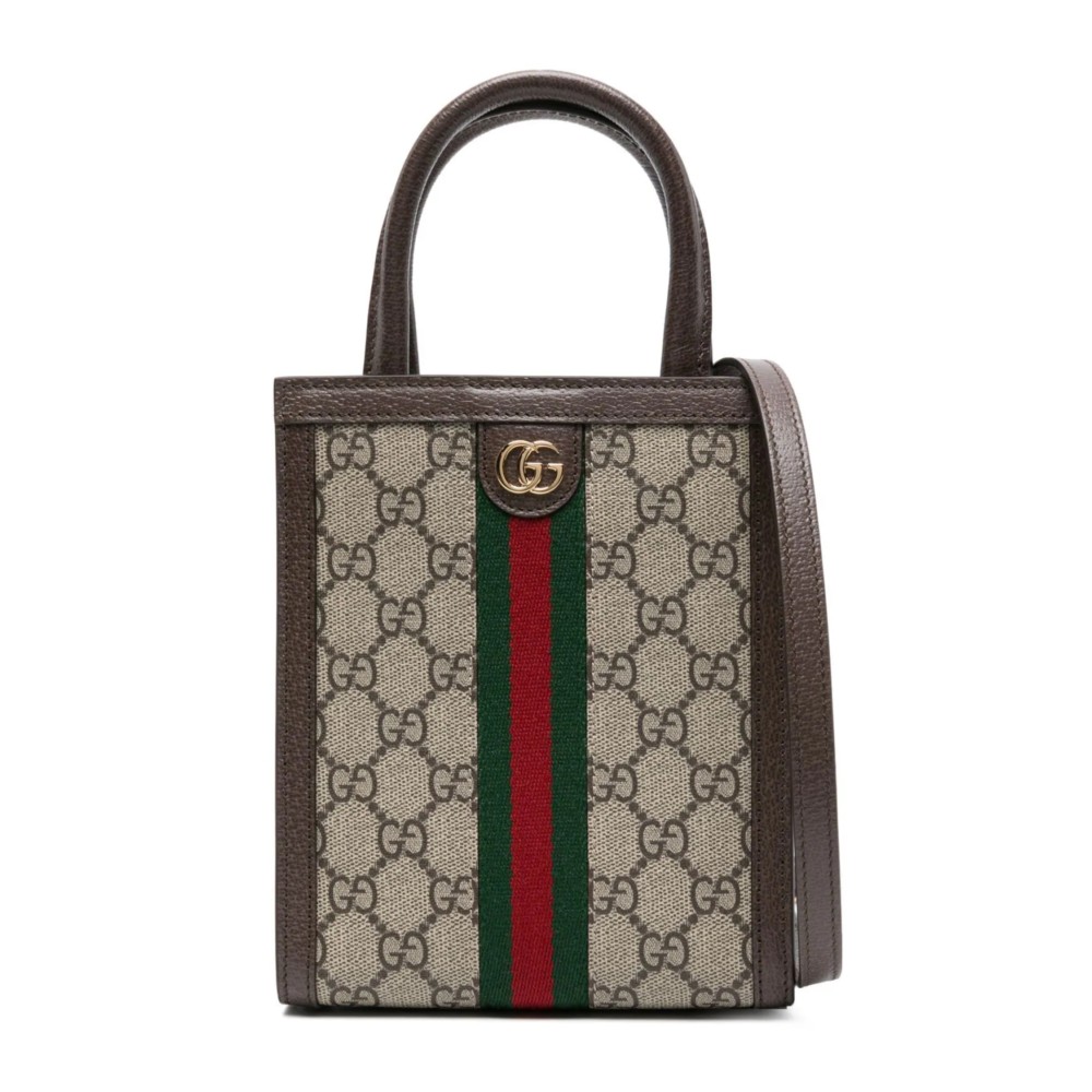 сумка Ophidia Gucci — фото и цены