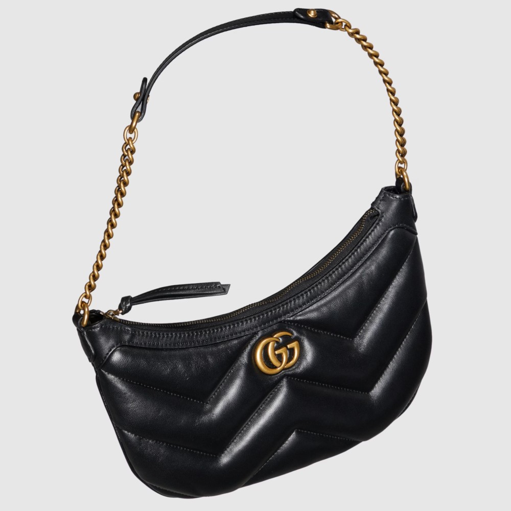 сумка Marmont Gucci — фото и цены