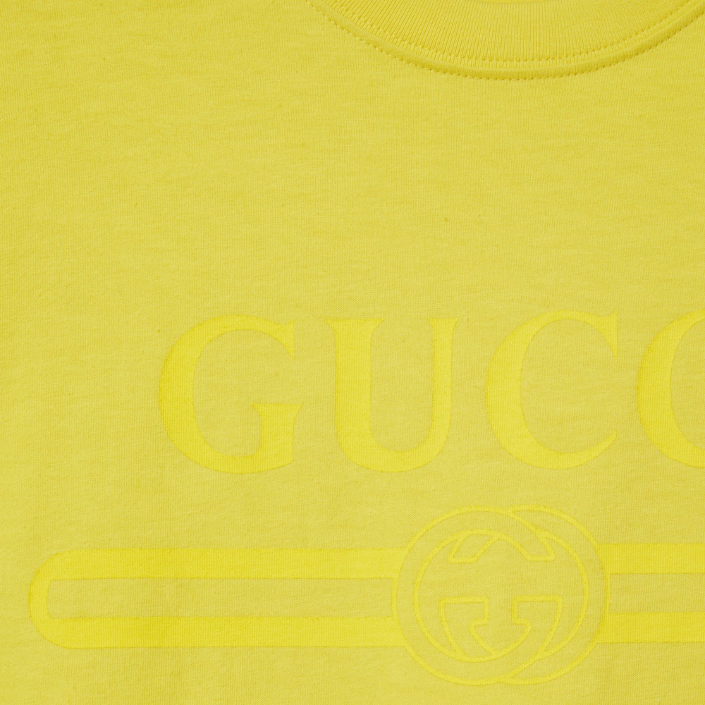 футболка Gucci — фото и цены