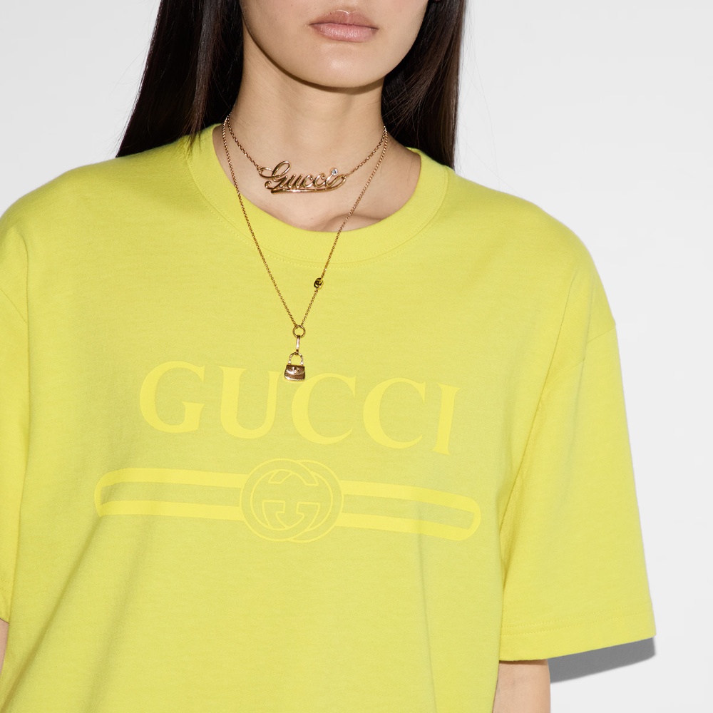 футболка Gucci — фото и цены