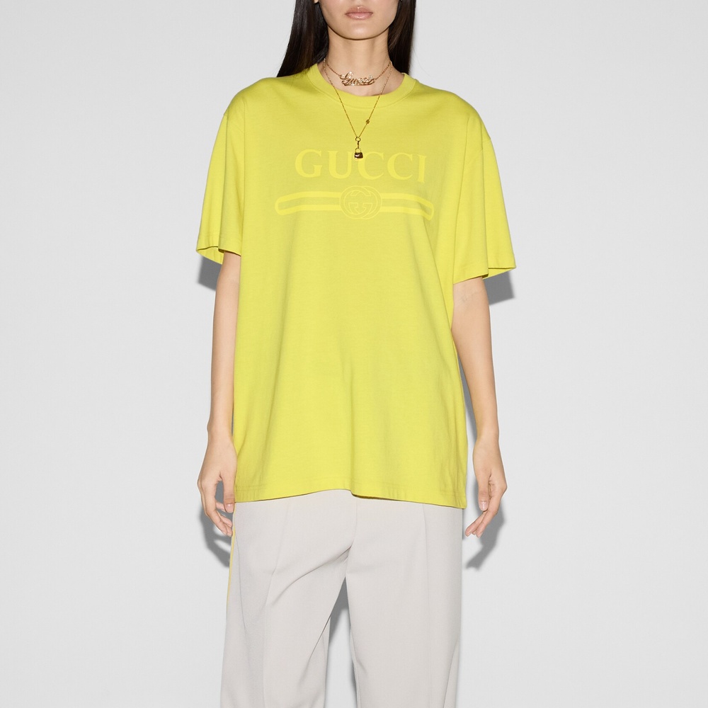футболка Gucci — фото и цены