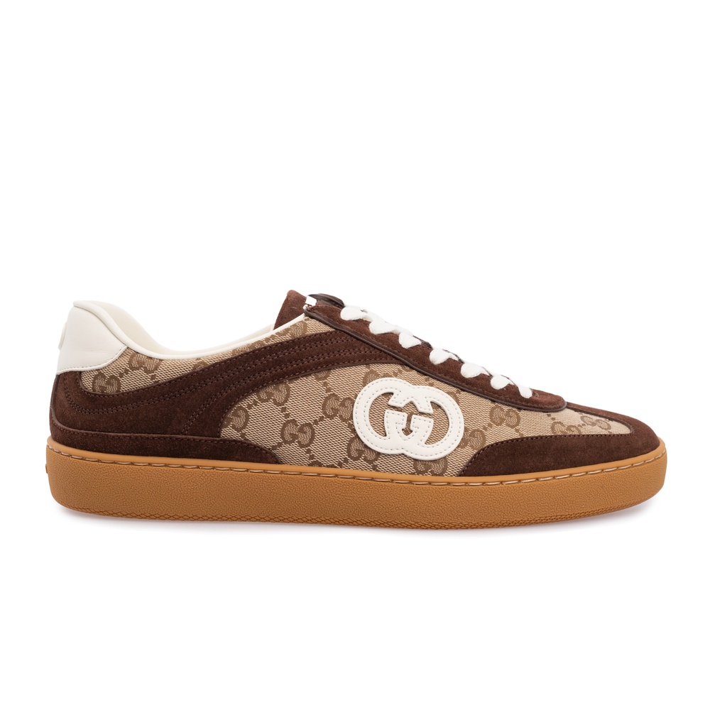 GucciКроссовки G75