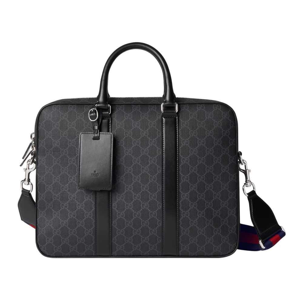 Gucciбрифкейс