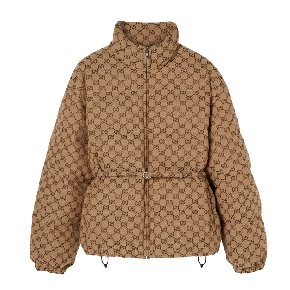 Gucciкуртка пуховая