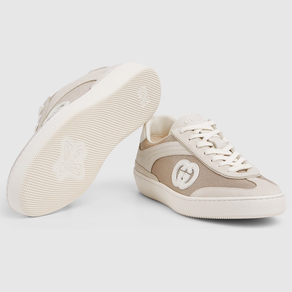 кроссовки G75 Gucci — фото и цены