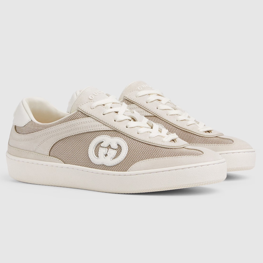 кроссовки G75 Gucci — фото и цены