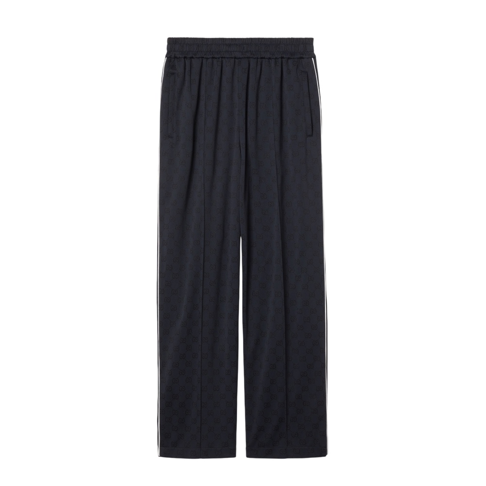 Gucciбрюки спортивные