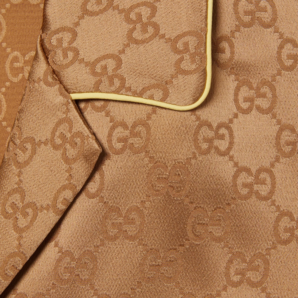 рубашка Gucci — фото и цены