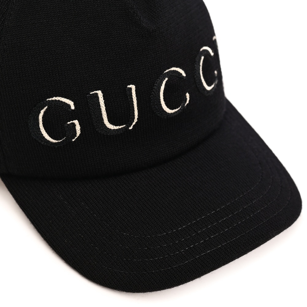 бейсболка Gucci — фото и цены