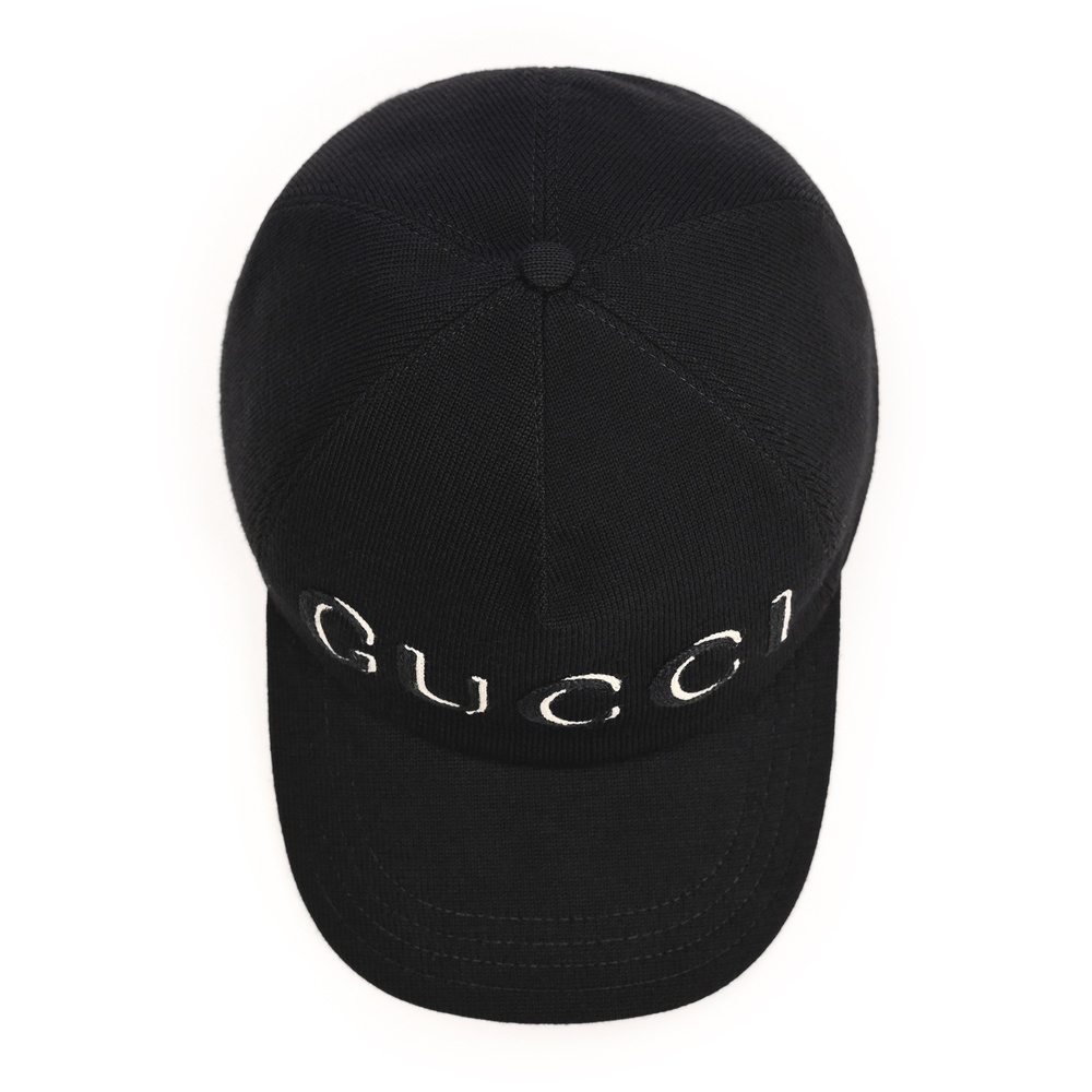 бейсболка Gucci — фото и цены