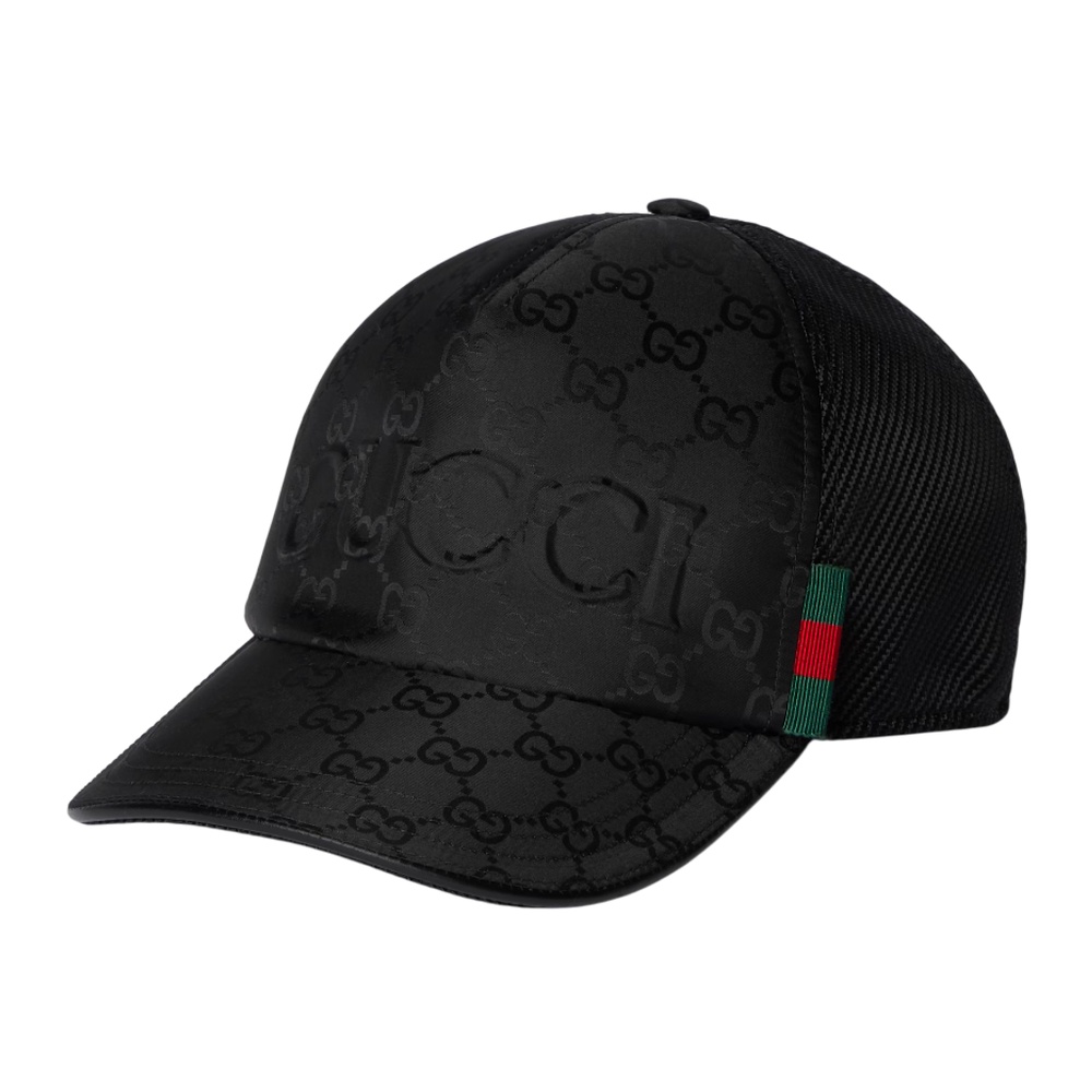 бейсболка Gucci — фото и цены