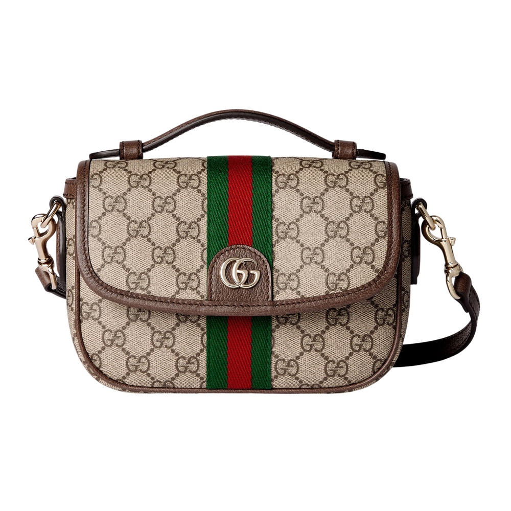 Gucciсумка Ophidia small