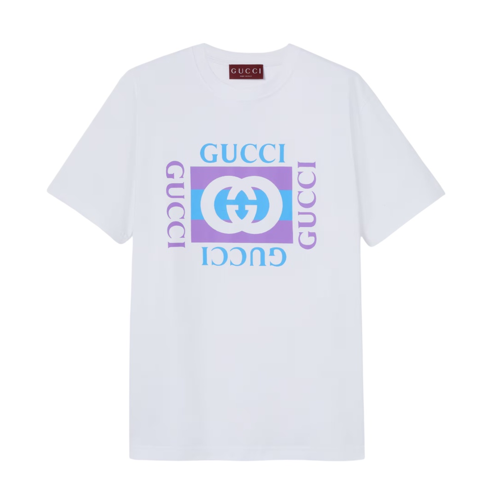 Gucciфутболка