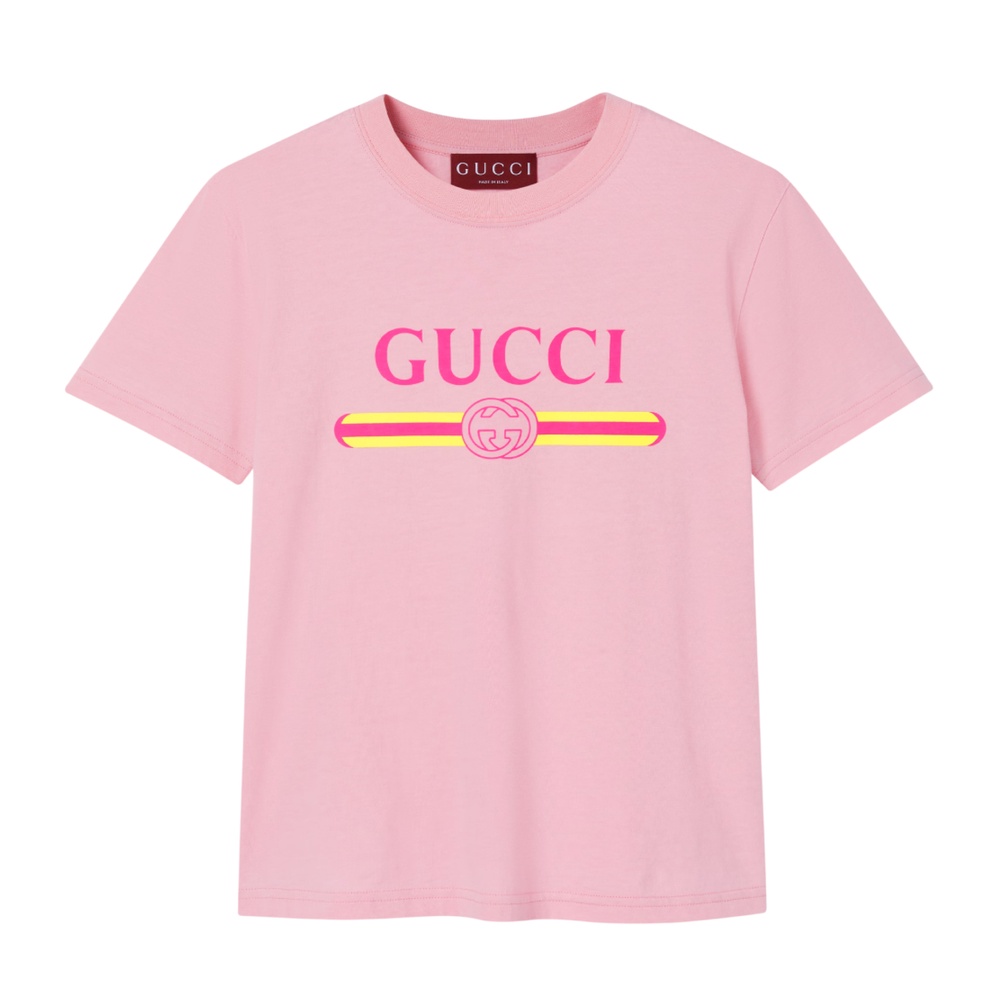 Gucciфутболка