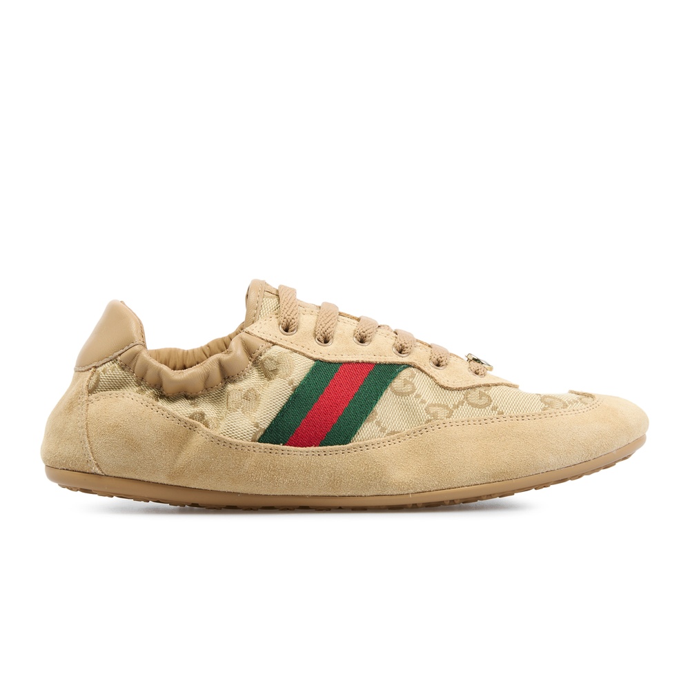 Gucciкроссовки Gucci Shift