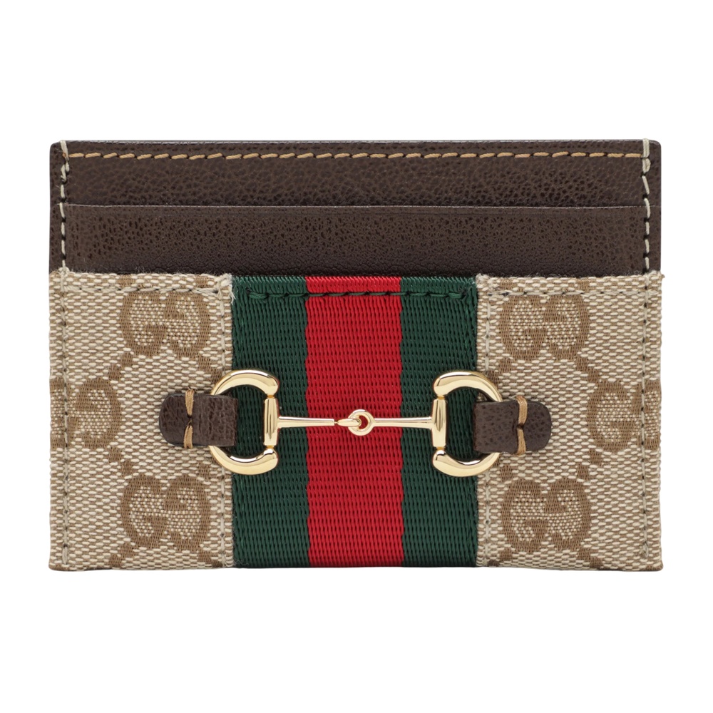 Gucciкардхолдер