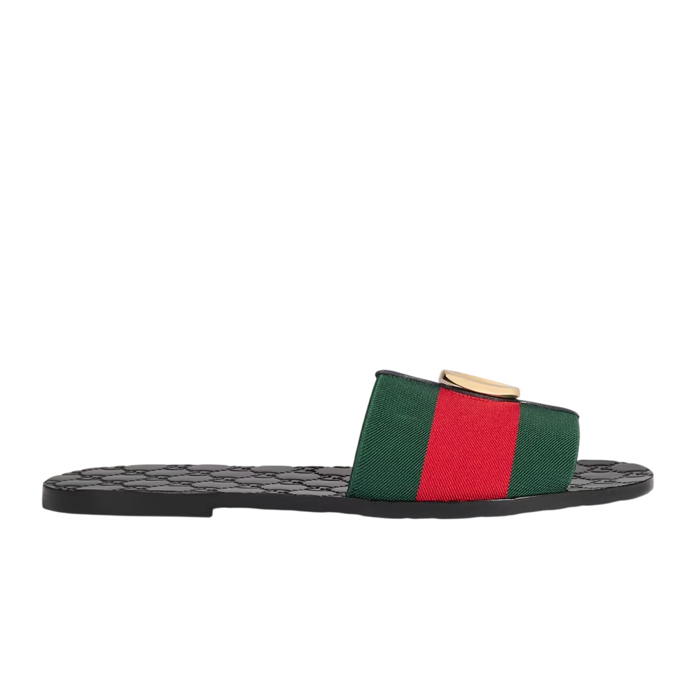Gucciшлепанцы