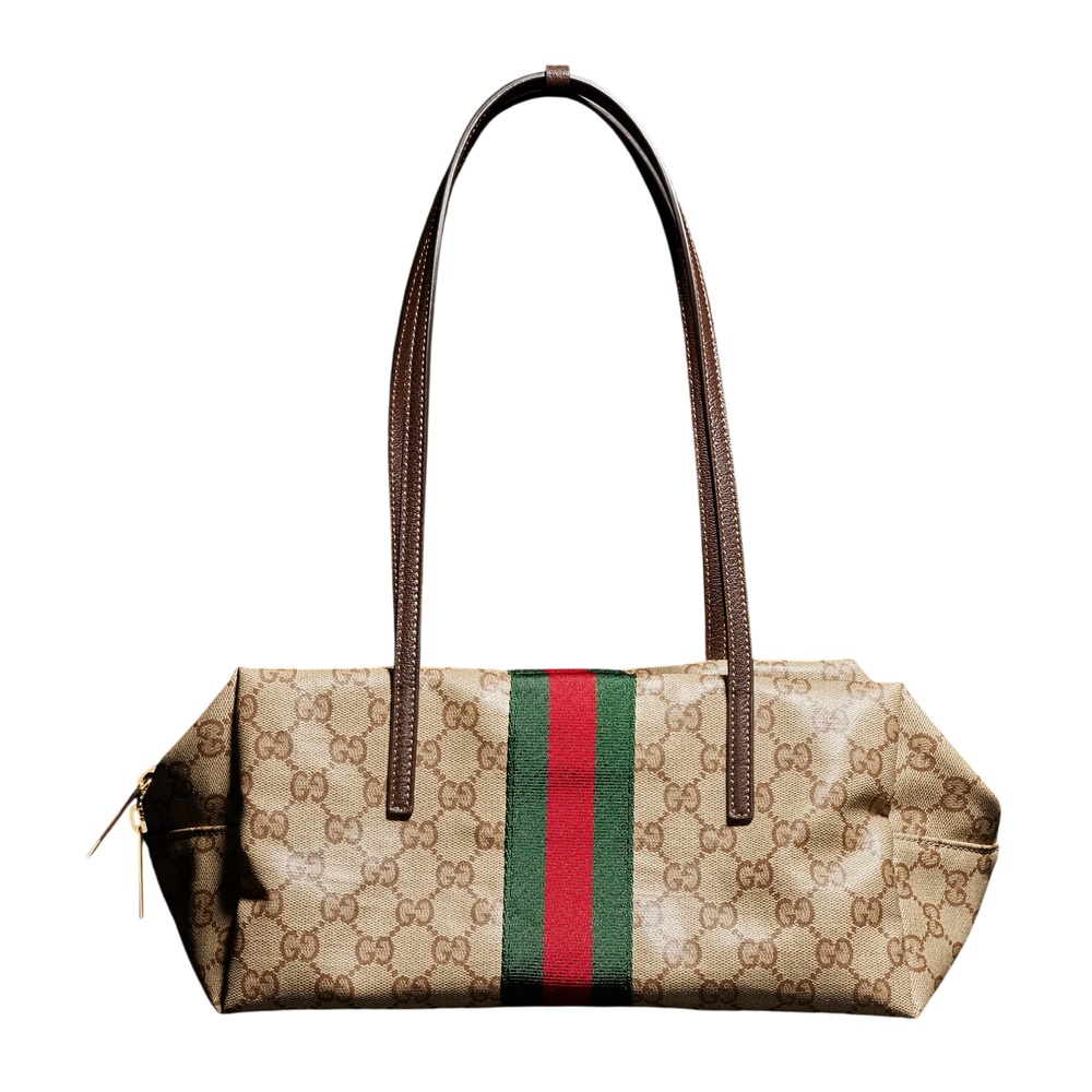 Gucciсумка Melrose Boston Bag, средняя