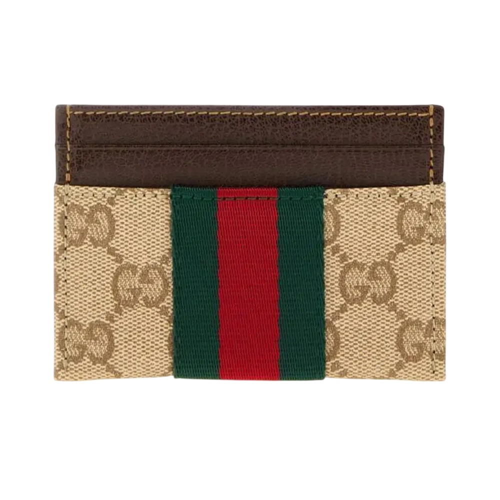 Gucciкардхолдер
