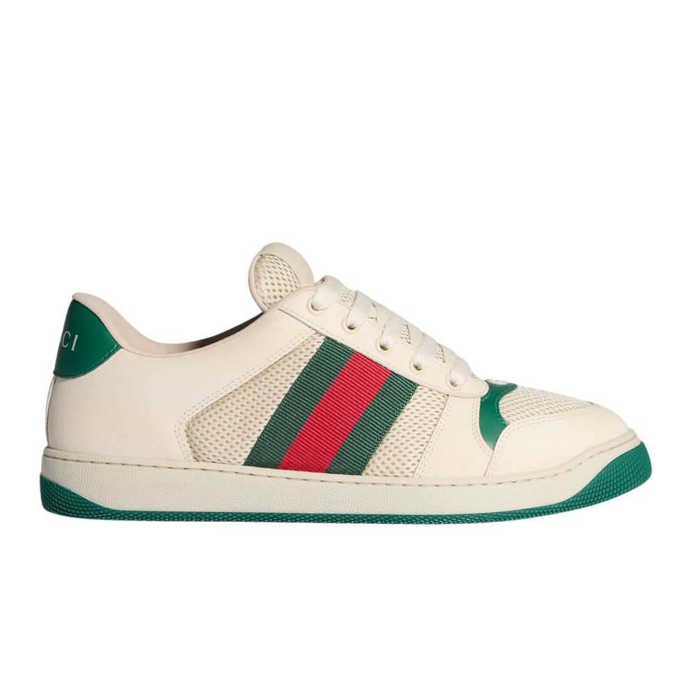 Gucciкеды Screener