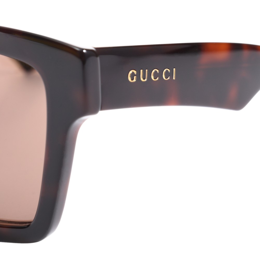 очки солнцезащитные Gucci — фото и цены