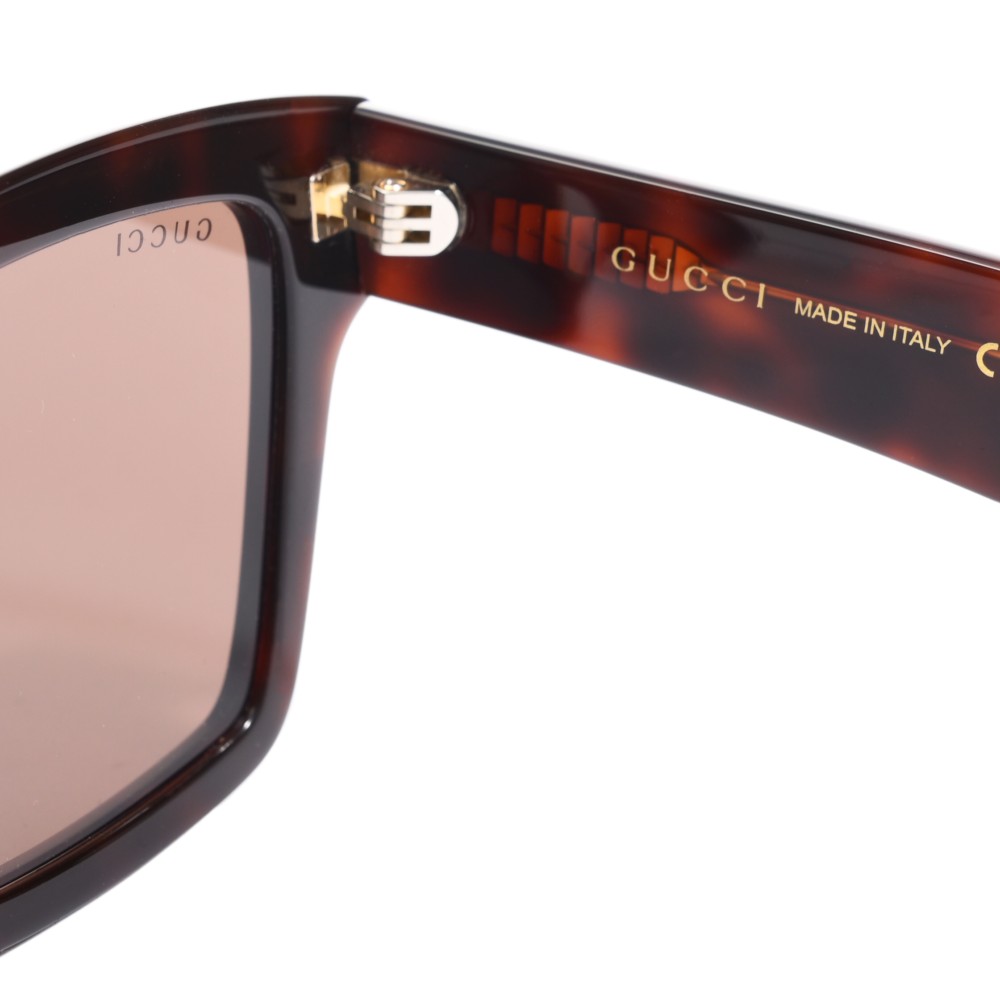 очки солнцезащитные Gucci — фото и цены