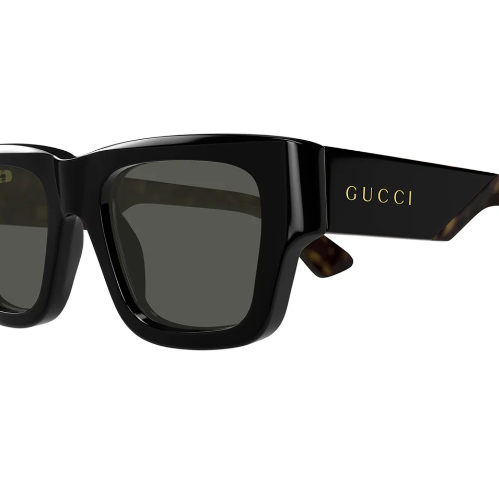 очки солнцезащитные Gucci — фото и цены