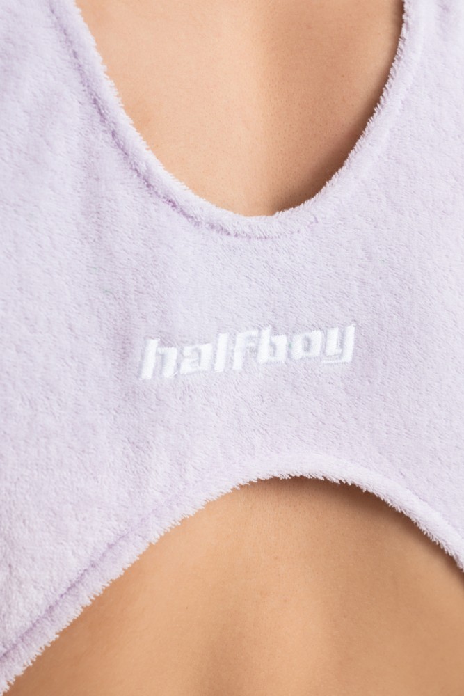 боди Halfboy — фото и цены