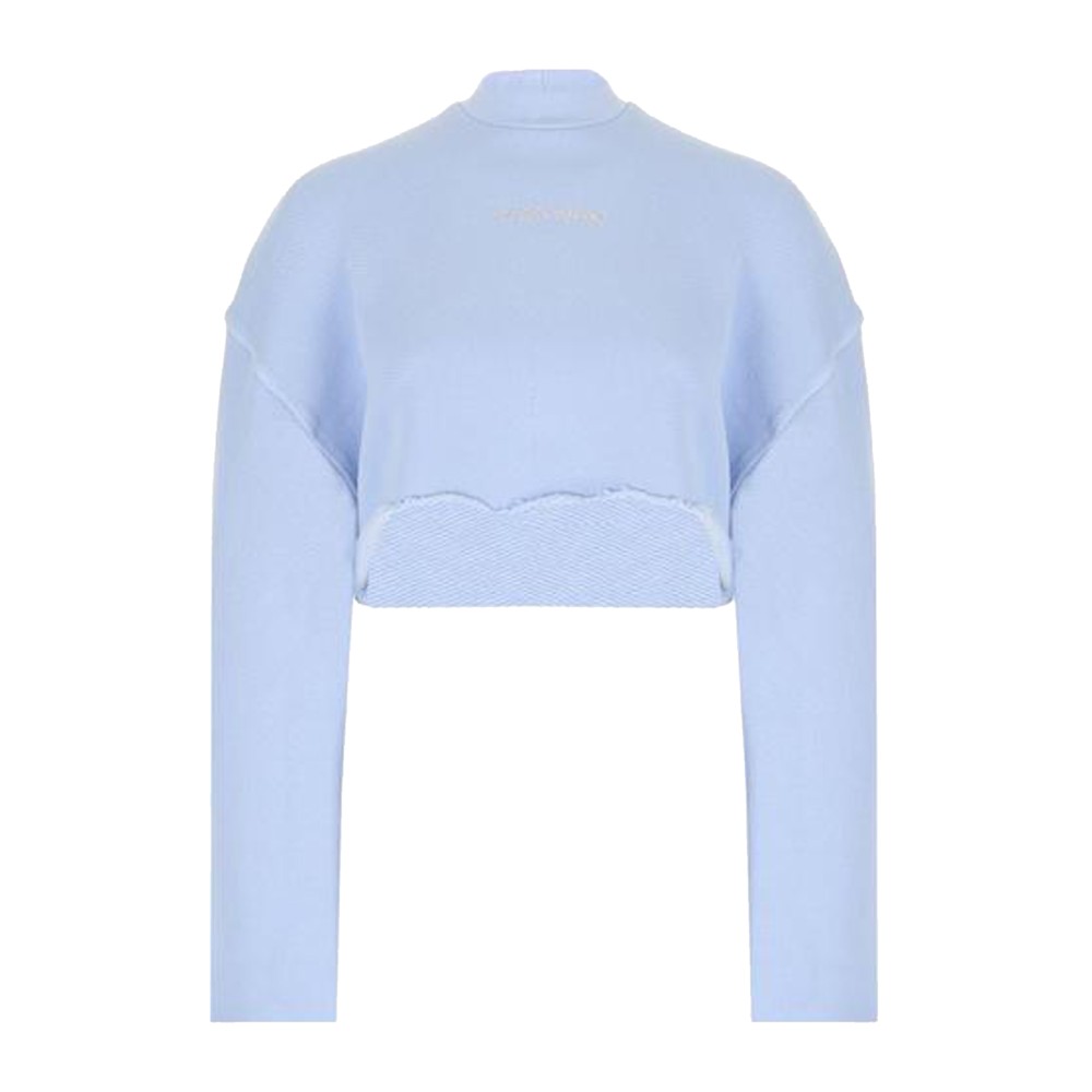 Halfboyлонгслив