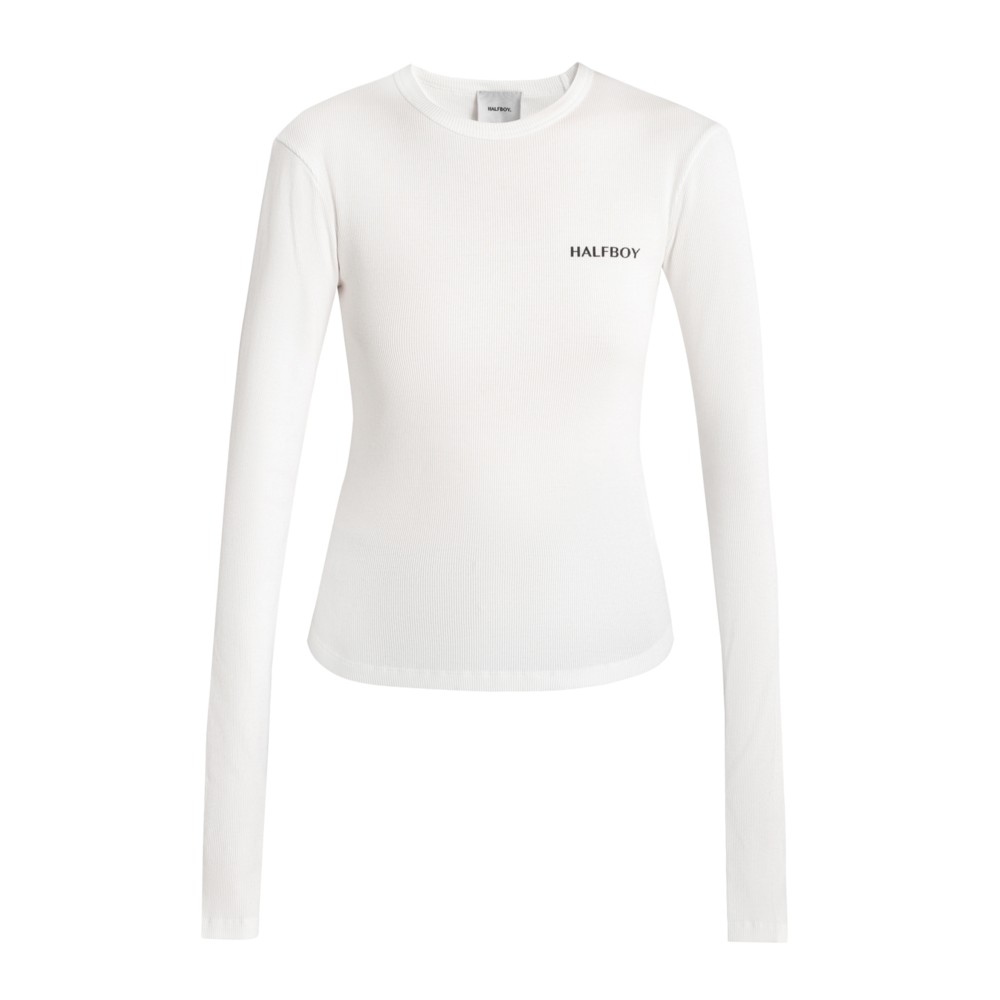 Halfboyлонгслив