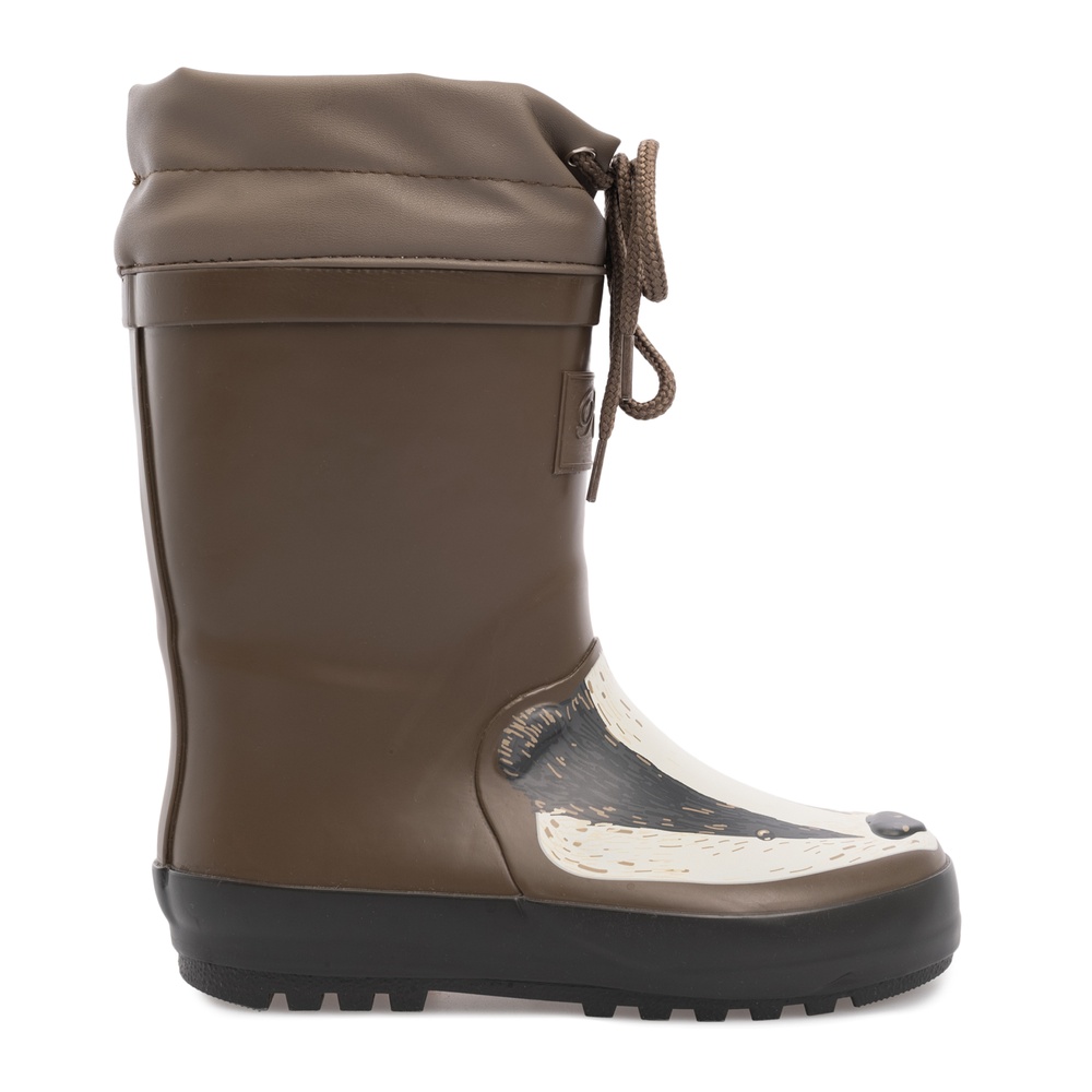 Happy Babyсапоги резиновые