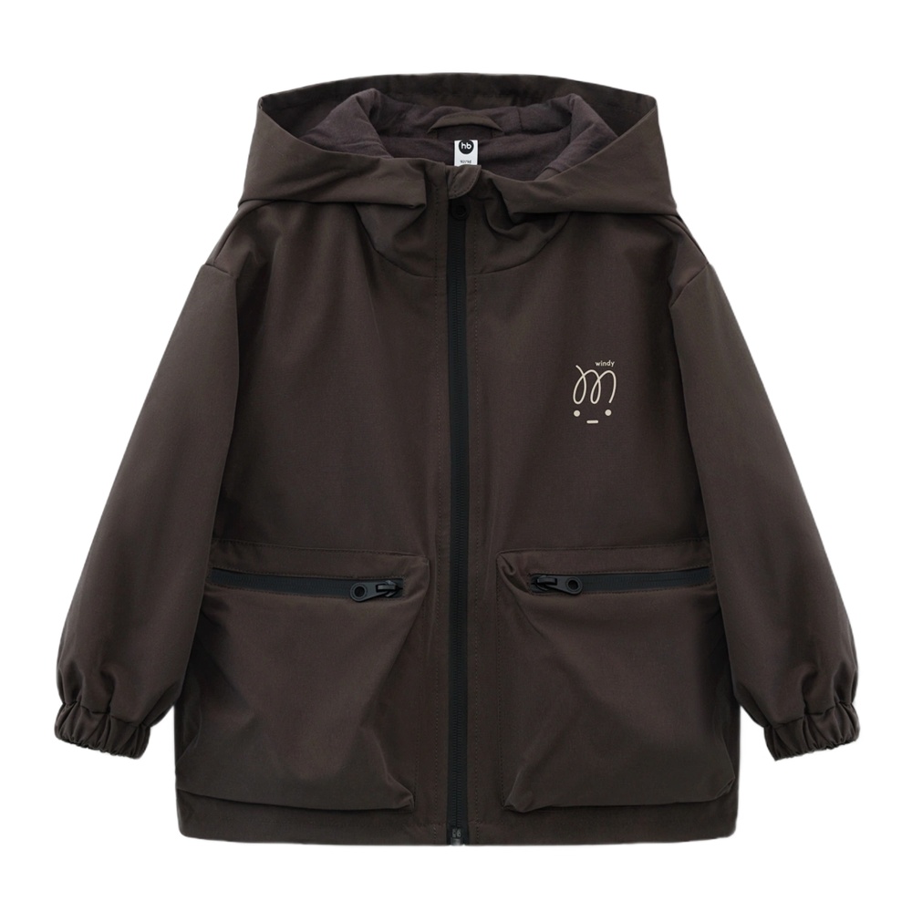 Happy Babyветровка