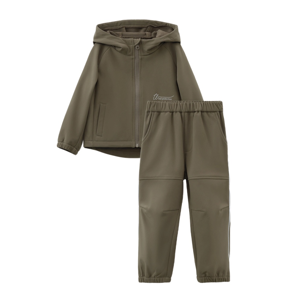 Happy Babyкуртка и брюки