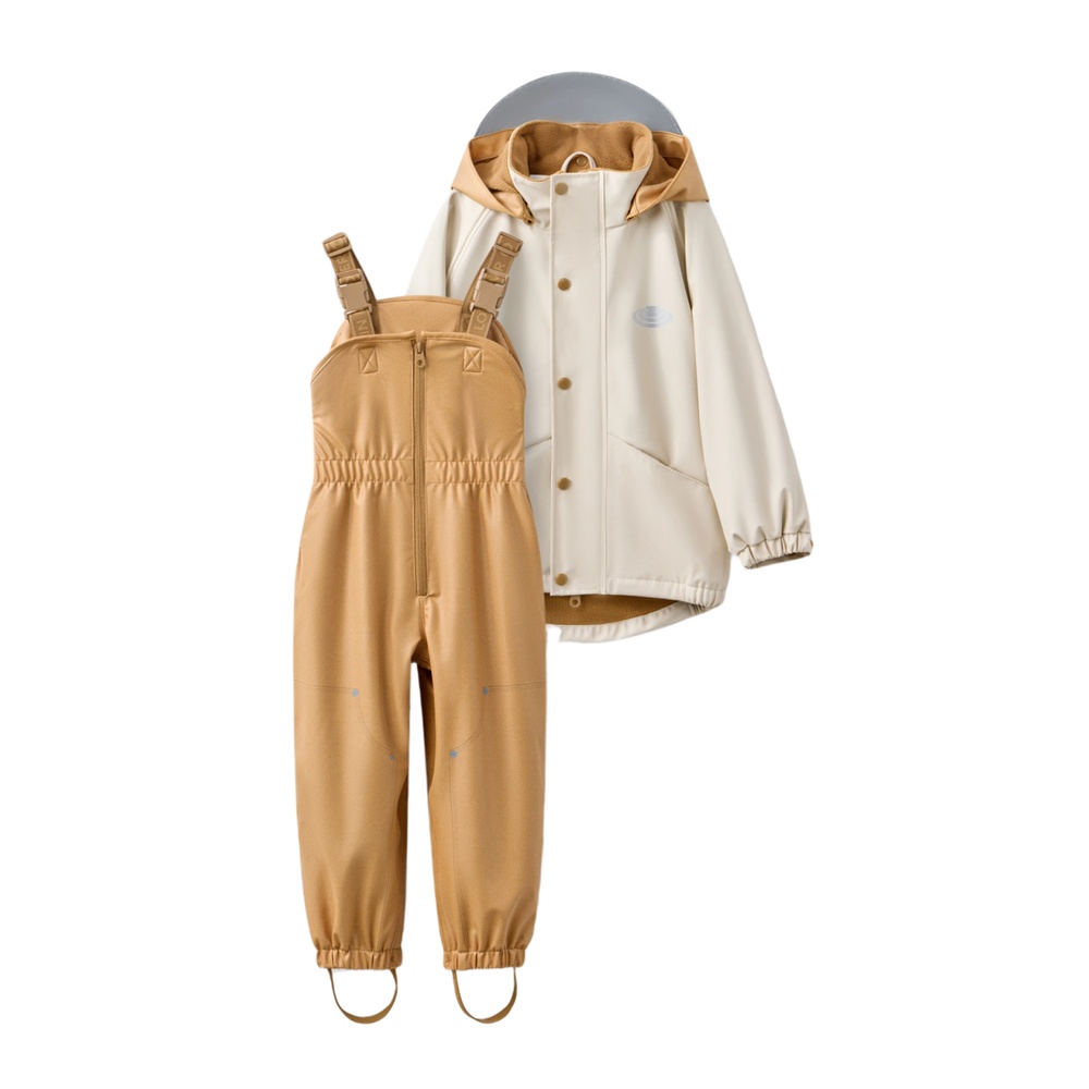 Happy Babyветровка и комбинезон