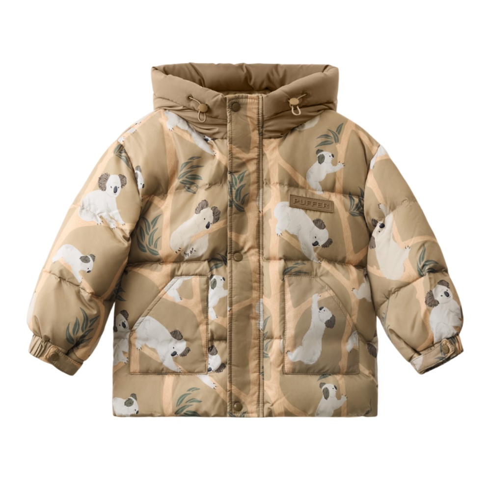 Happy Babyкуртка